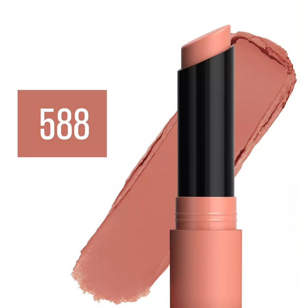 Maybelline Color Sensational Ultimatte Neo-neutrals Slim Lipstick. More Blondes