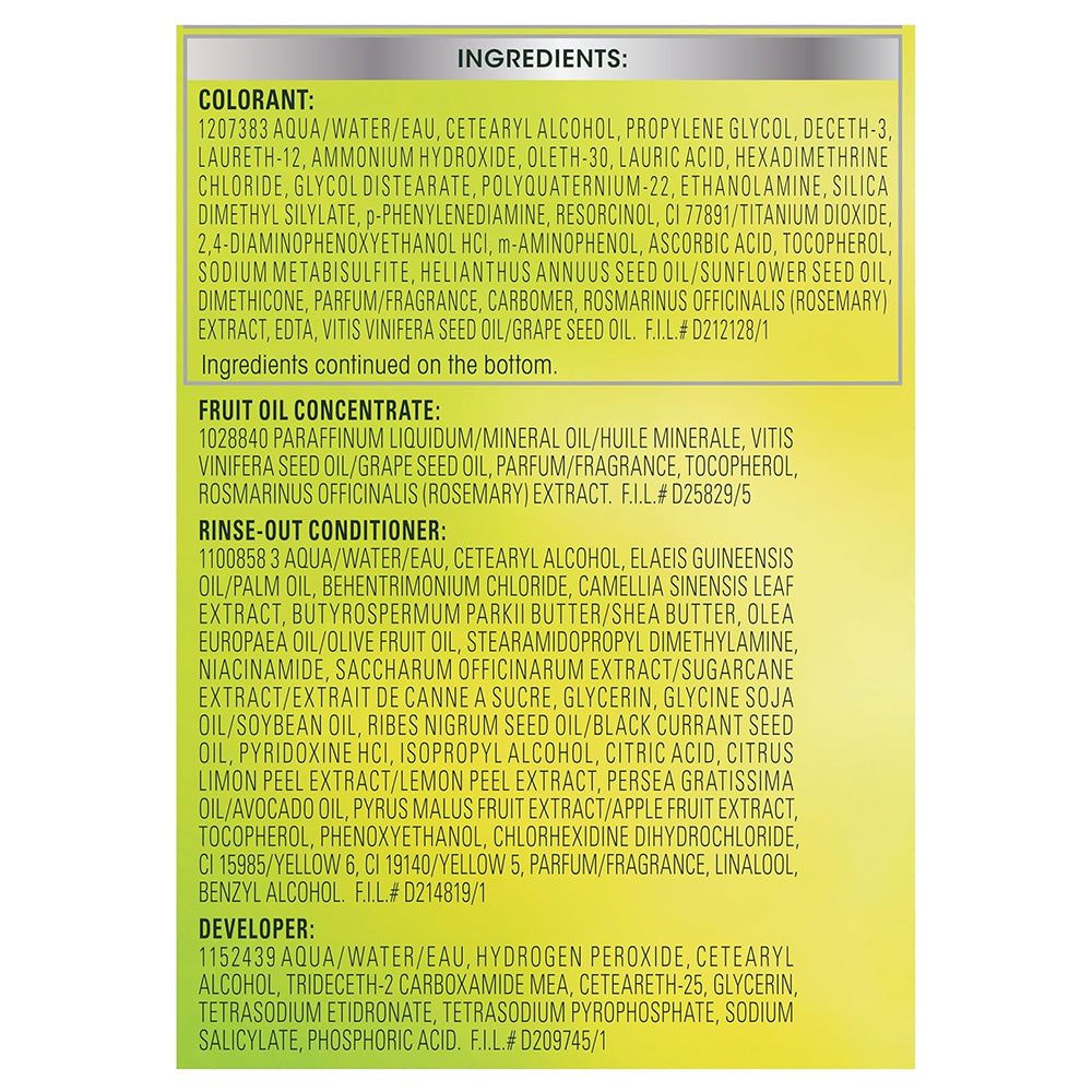 Nutrisse Ultra Coverage : SWEET PECAN (400)