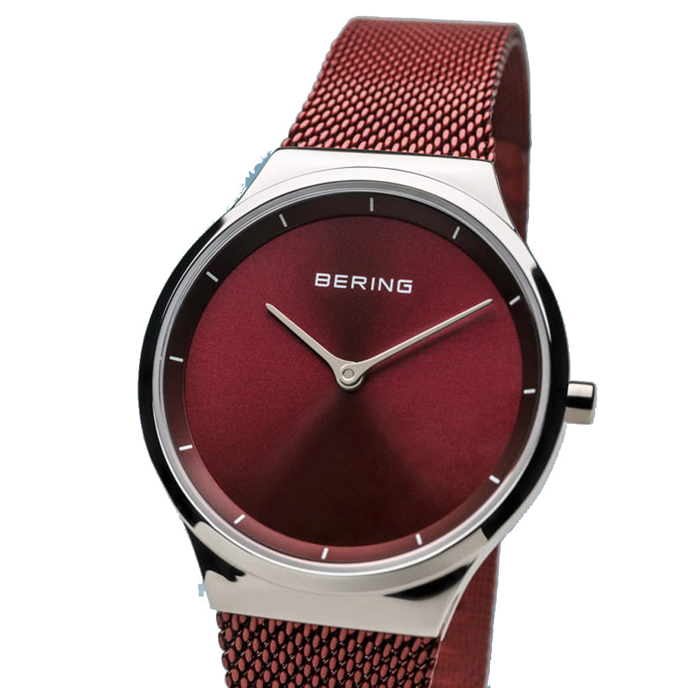 Bering | plata pulido | 12131-303 For Women