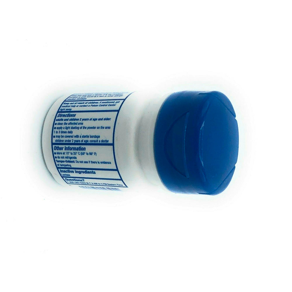 Polvos De Sulpha Antibiotic Powder 0.90 Oz - Pack Of 2