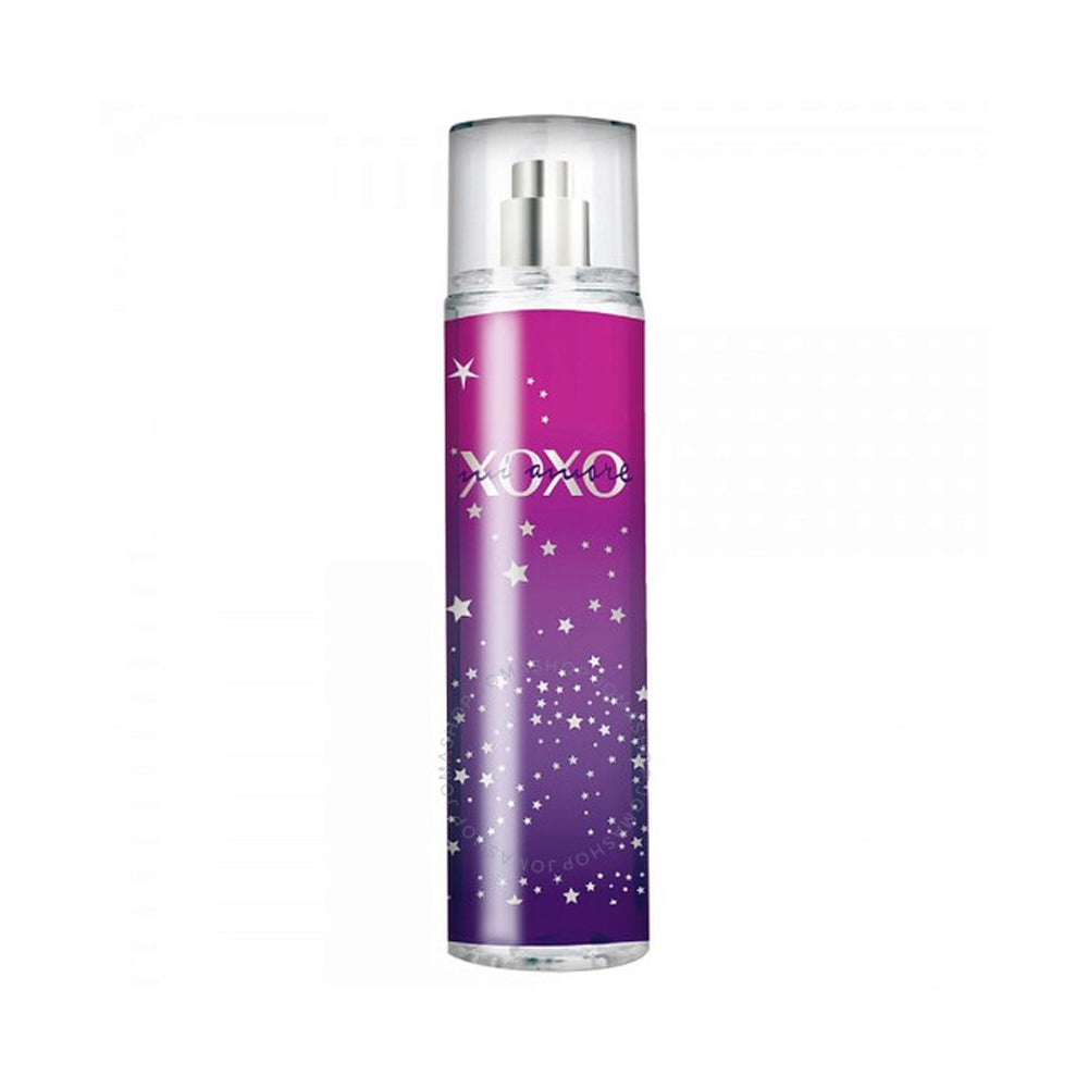 Perfume Mi Amore Xoxo Body Spray 8.0