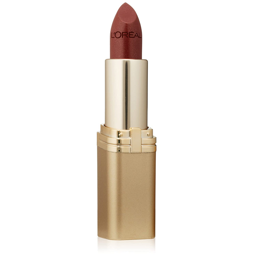 L'Oreal Paris Colour Riche Satin Lipstick. Hydrating & Smooth. Sunwash 857. 1 Ct