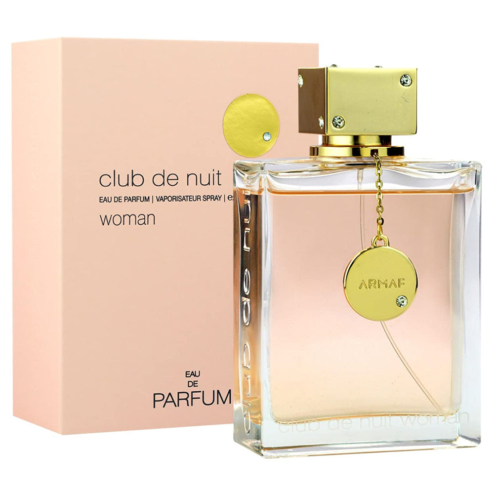 L-ARMAF CLUB NUIT 6.8 EDP SPRAY