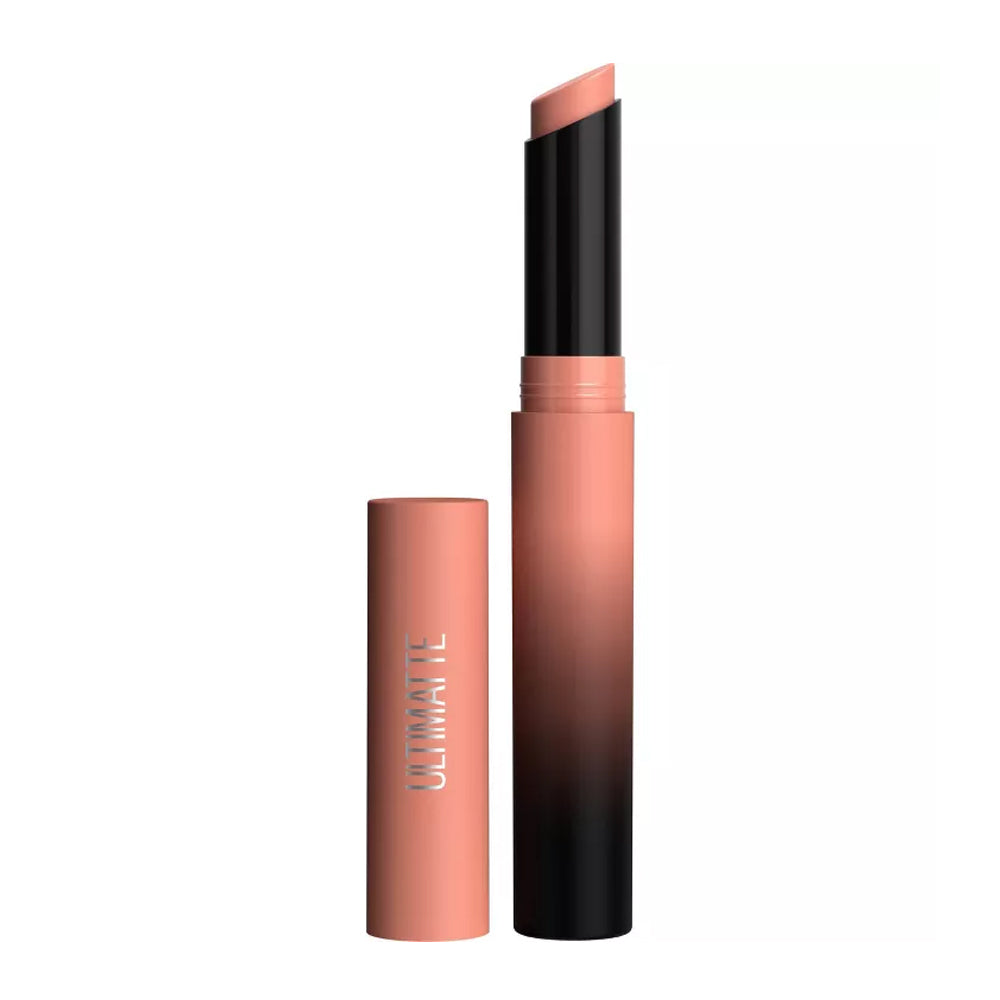 Maybelline Color Sensational Ultimatte Neo-neutrals Slim Lipstick. More Blondes
