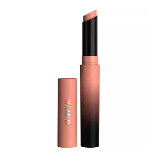 Maybelline Color Sensational Ultimatte Neo-neutrals Slim Lipstick. More Blondes