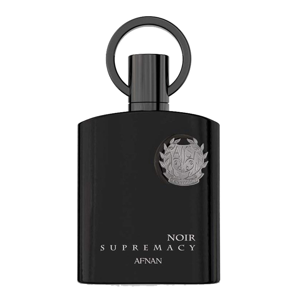 Afnan Supremacy Noir M 3.4 Edp Spray.