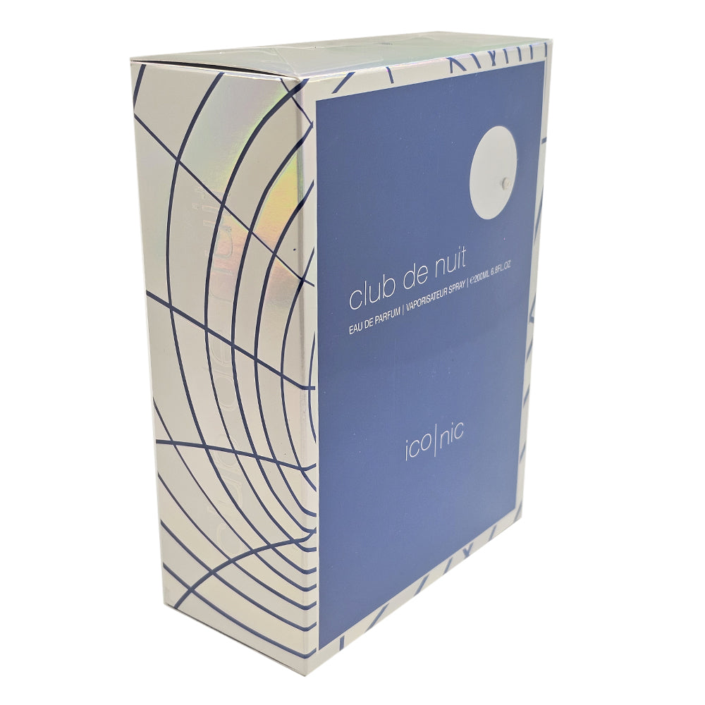 Armaf Club De Nuit Iconic for Men 6.8 EDP Spray