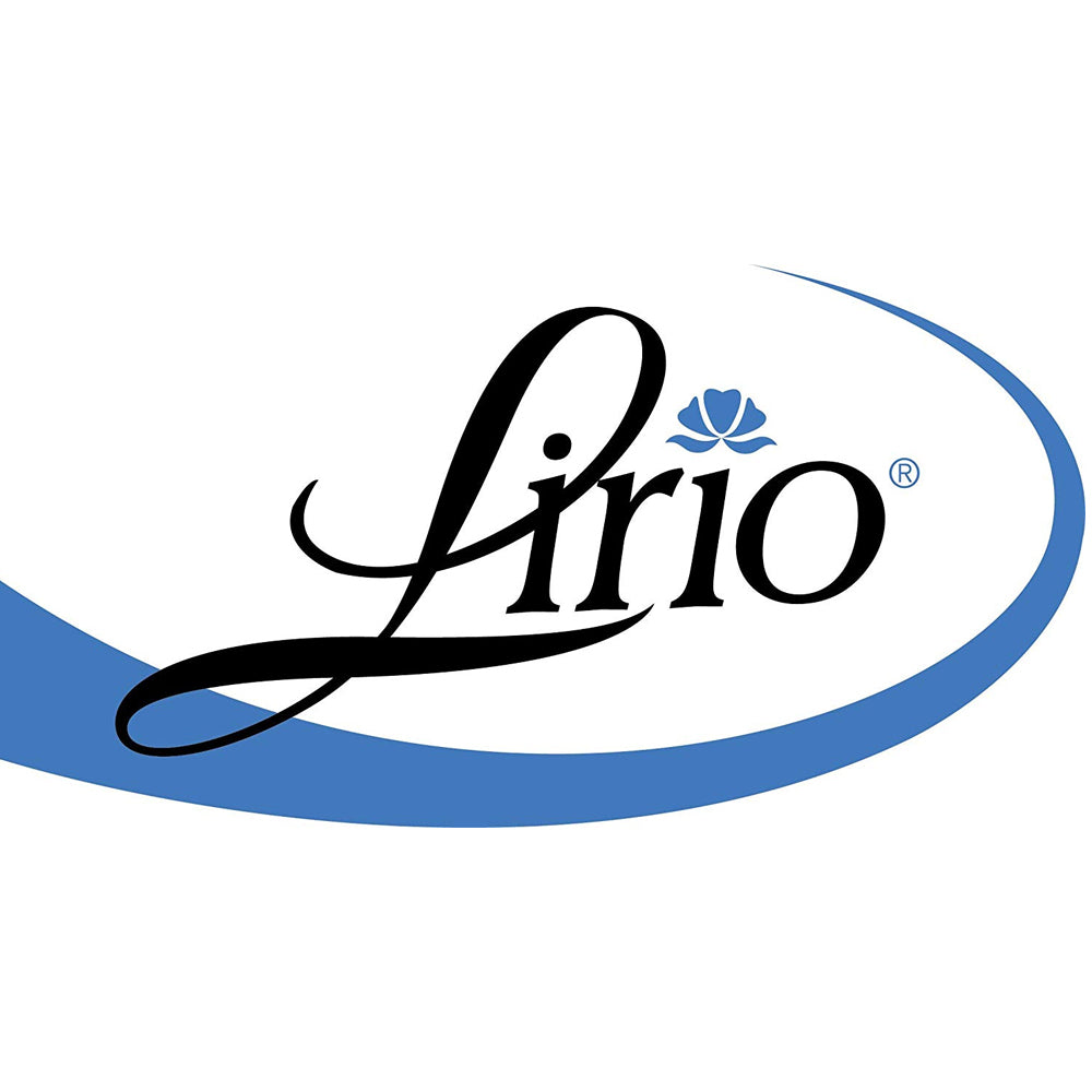 Lirio - Neutro Bar Soap 5.3 Ounces. Pack of 6