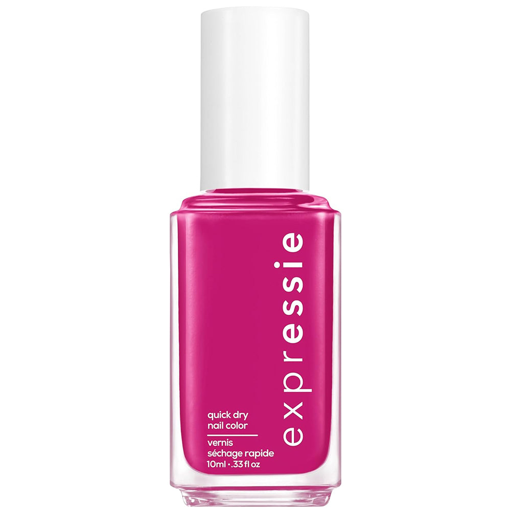 Essie Expressie Nail : Power Moves