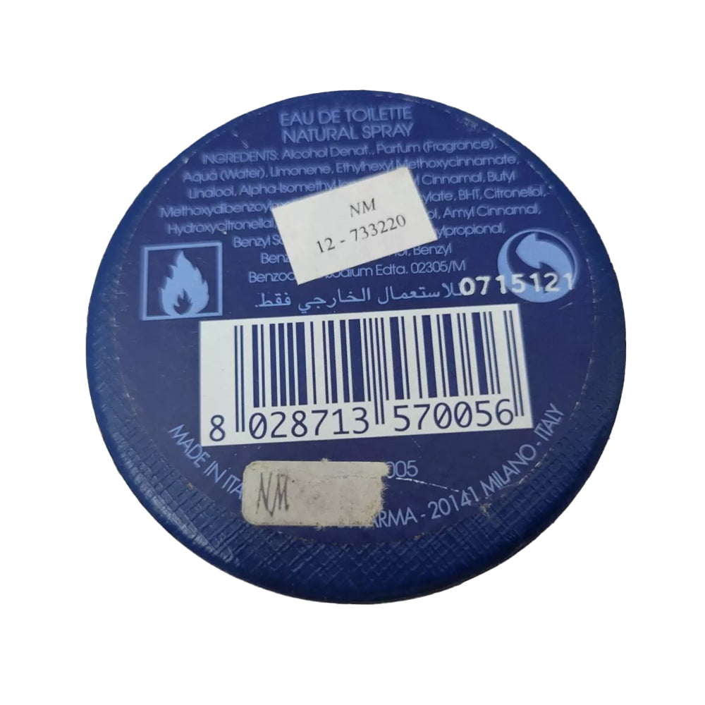 Adp Blu Medit Mandorlo Di Sicilia 2.5 Edt M (113422)