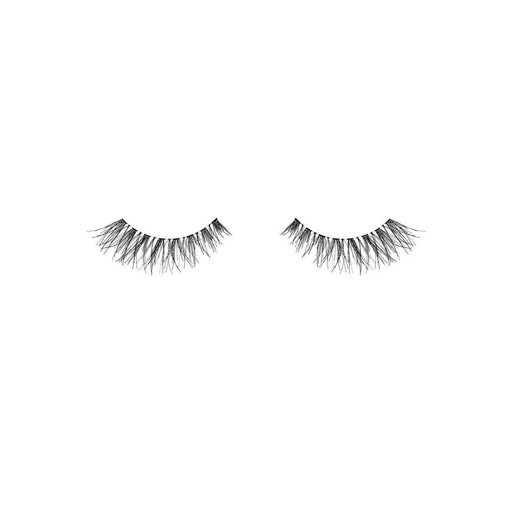 Ardell Professional Self-Adhesive Demi Wispies Eyelashes. Medium Length. 1 Pair