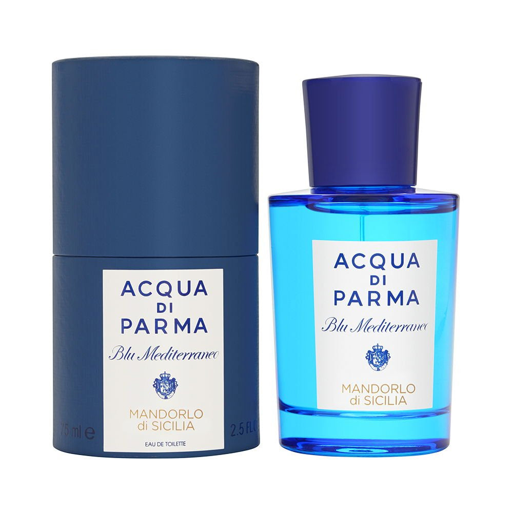 Adp Blu Medit Mandorlo Di Sicilia 2.5 Edt M (113422)