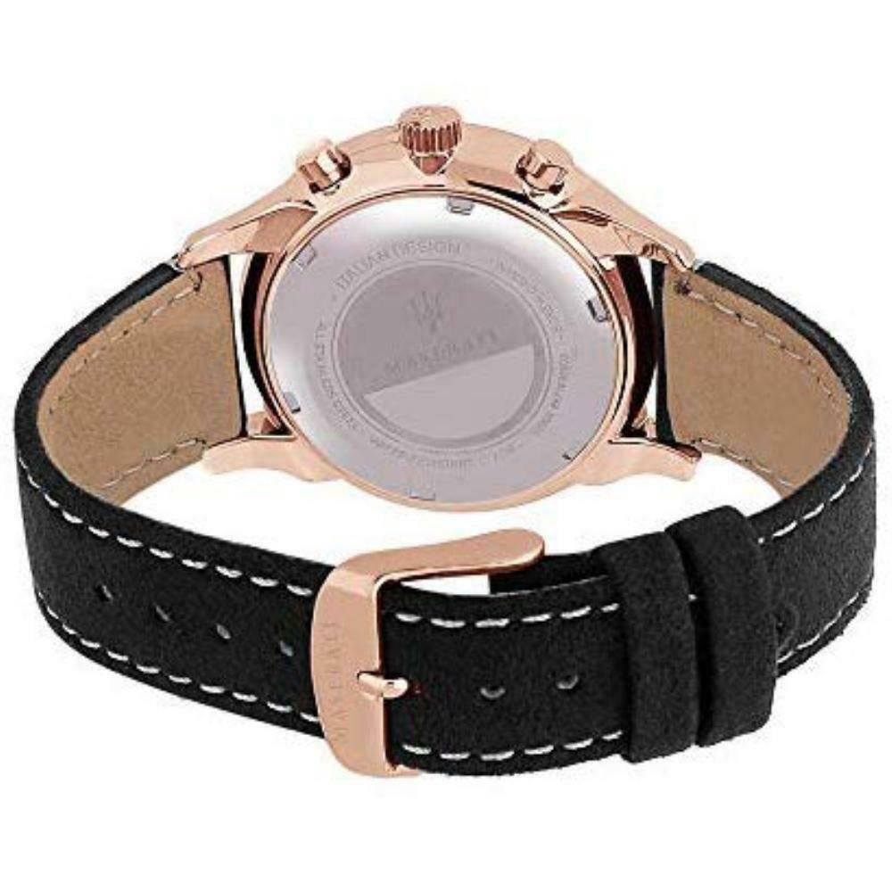 MASERATI / MENS / GENTLEMAN /
43MM