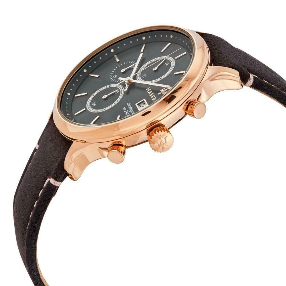 MASERATI / MENS / GENTLEMAN /
43MM