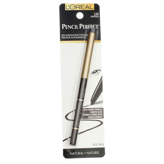 Pencil Perfect Blistercrd : Expresso