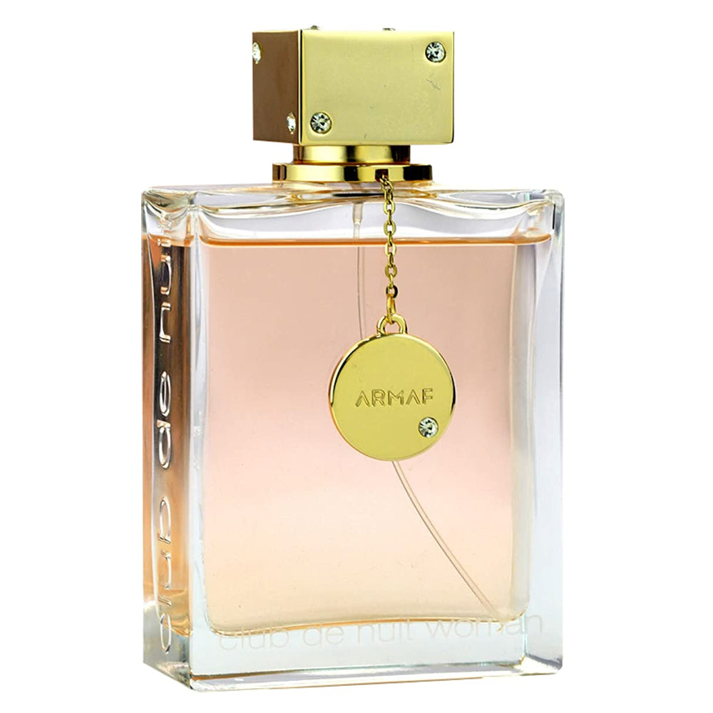 L-ARMAF CLUB NUIT 6.8 EDP SPRAY