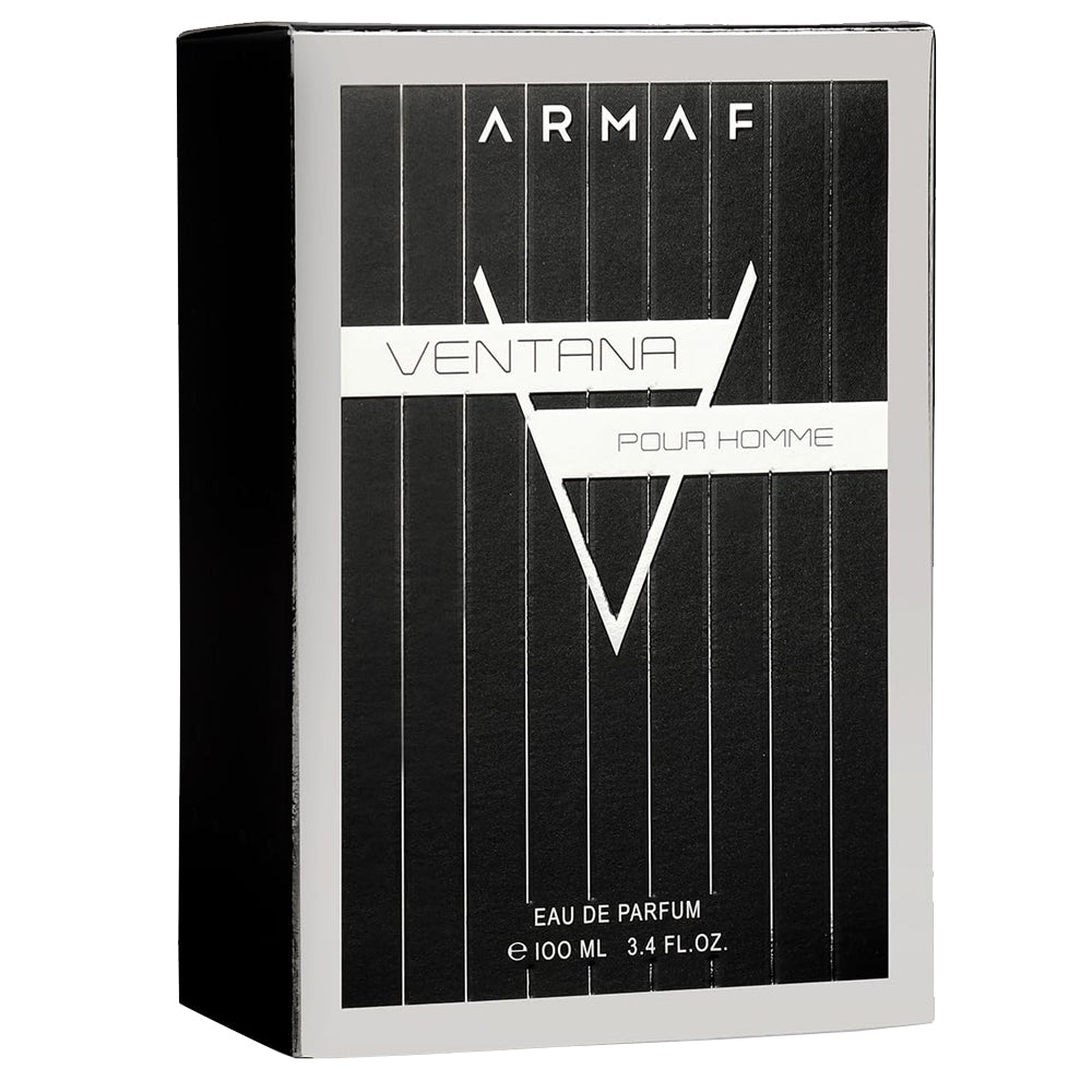 ARMAF Ventana for Men 3.4 oz EDP Spray