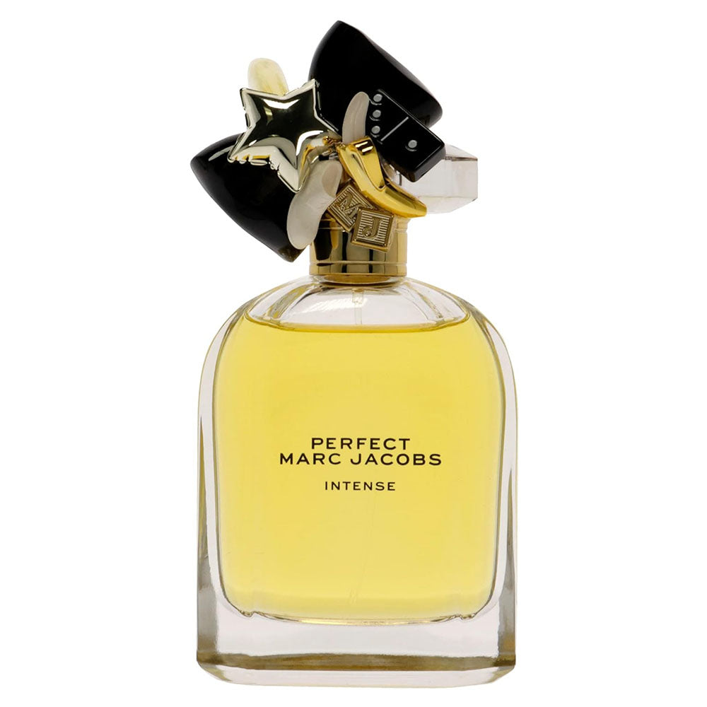 Marc Jacobs Perfect Intense 3.4 oz Eau de Parfum, Spray.
