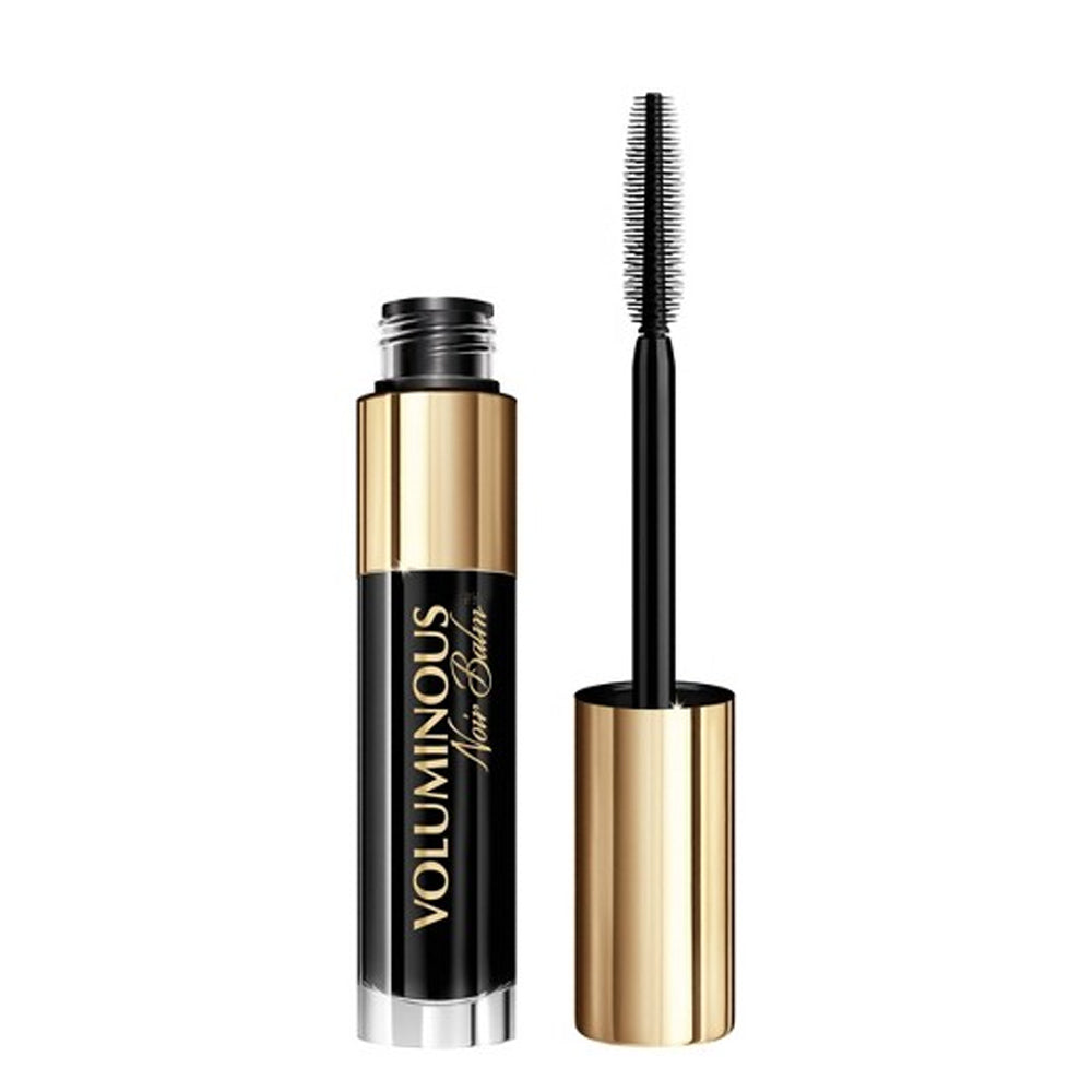 L’Oréal Paris Voluminous Noir Balm Volumizing Mascara. 980 Black. 0.26 fl.oz