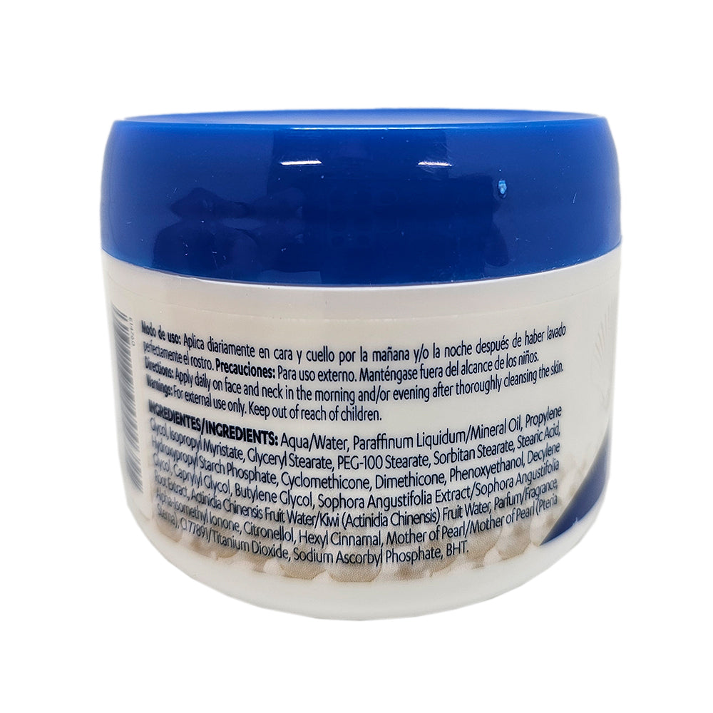 Grisi Cream Concha Nacar 3.8 Oz