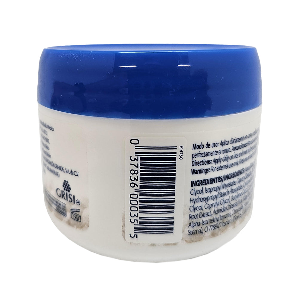 Grisi Cream Concha Nacar 3.8 Oz
