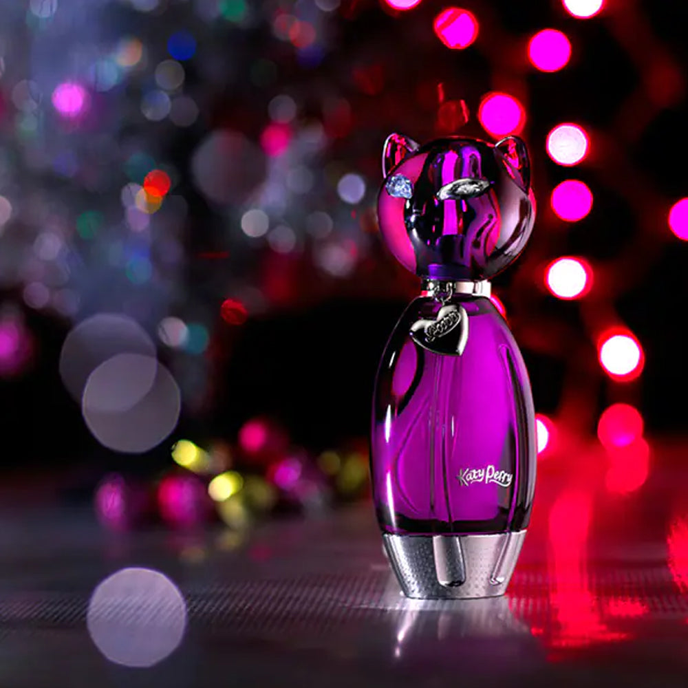 Katy Perry "Purr" 3.4 Edp Sp
