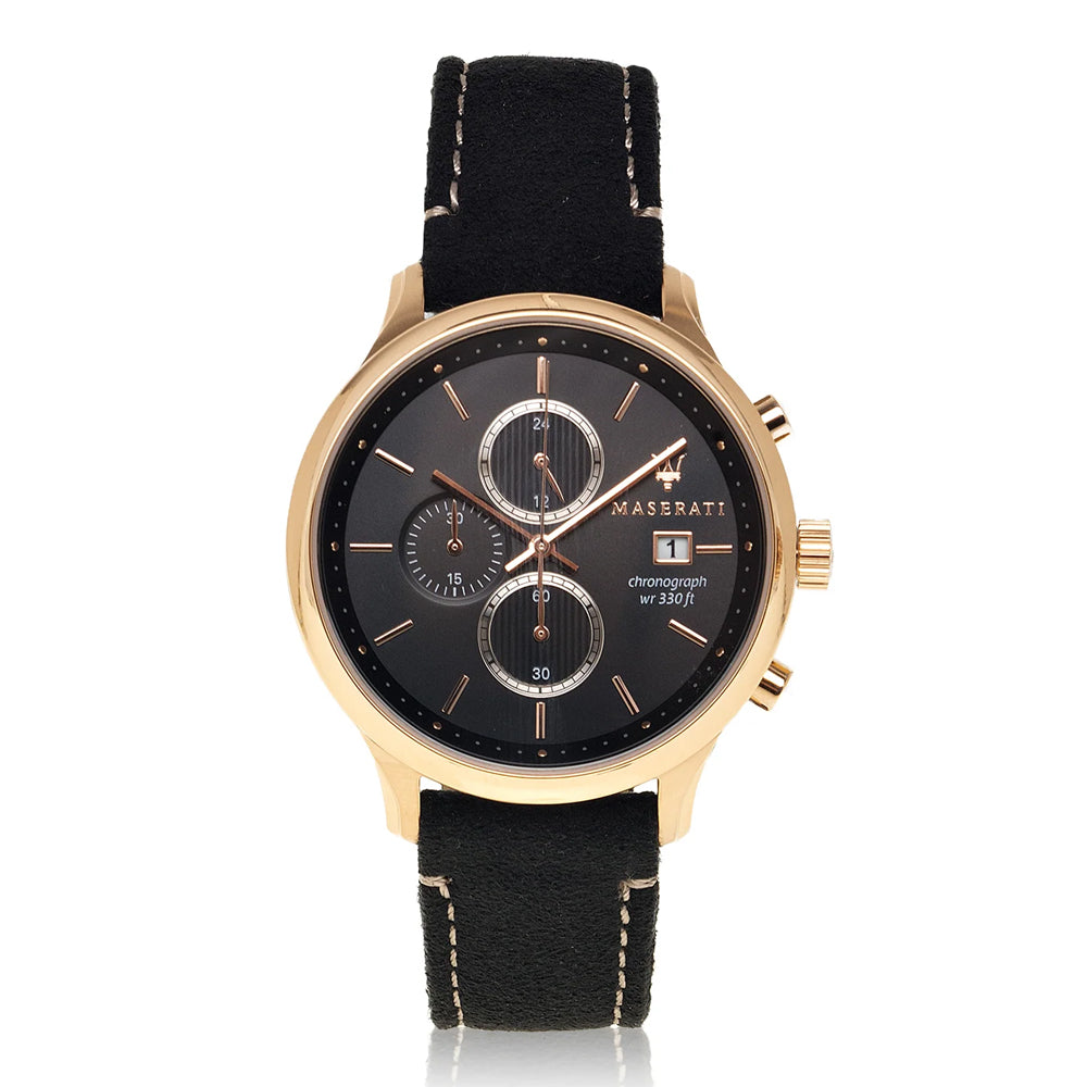 MASERATI / MENS / GENTLEMAN /
43MM