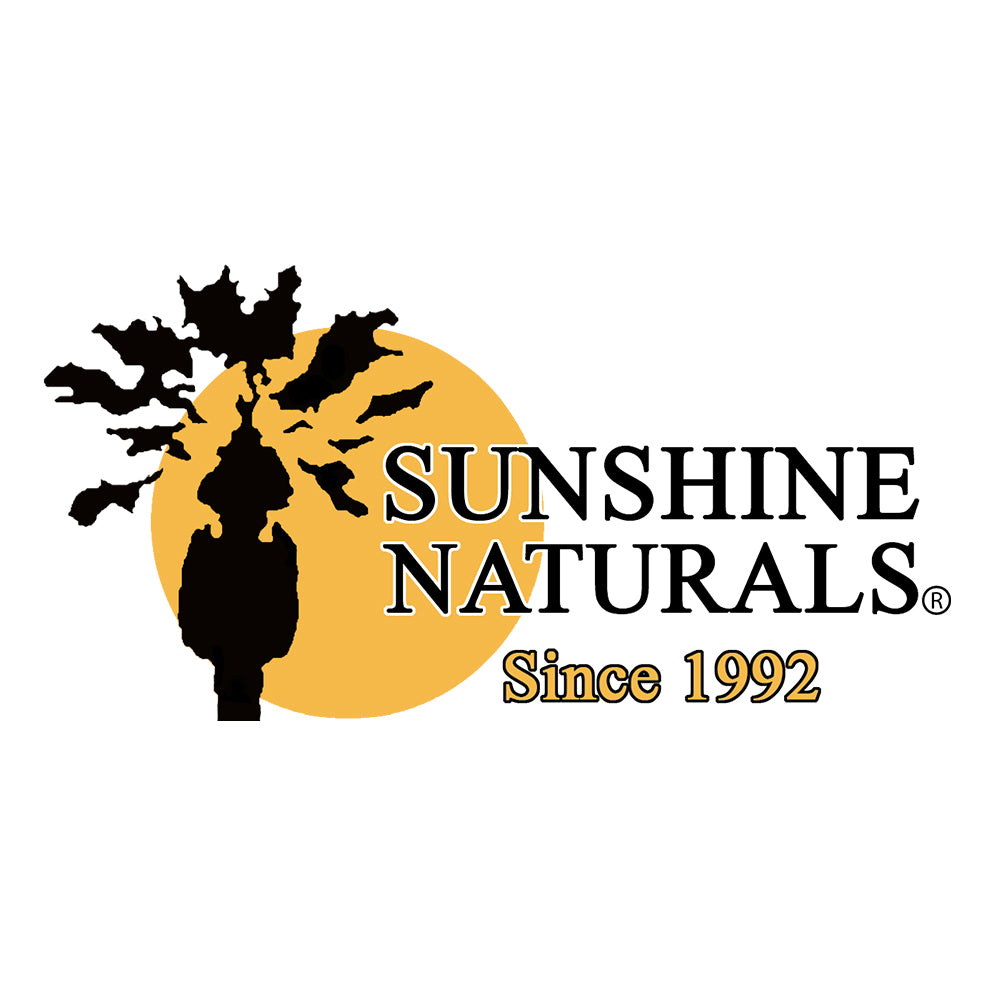 Sunshine Naturals Guanabana (Graviola), 60 Capsules, Pack of 5