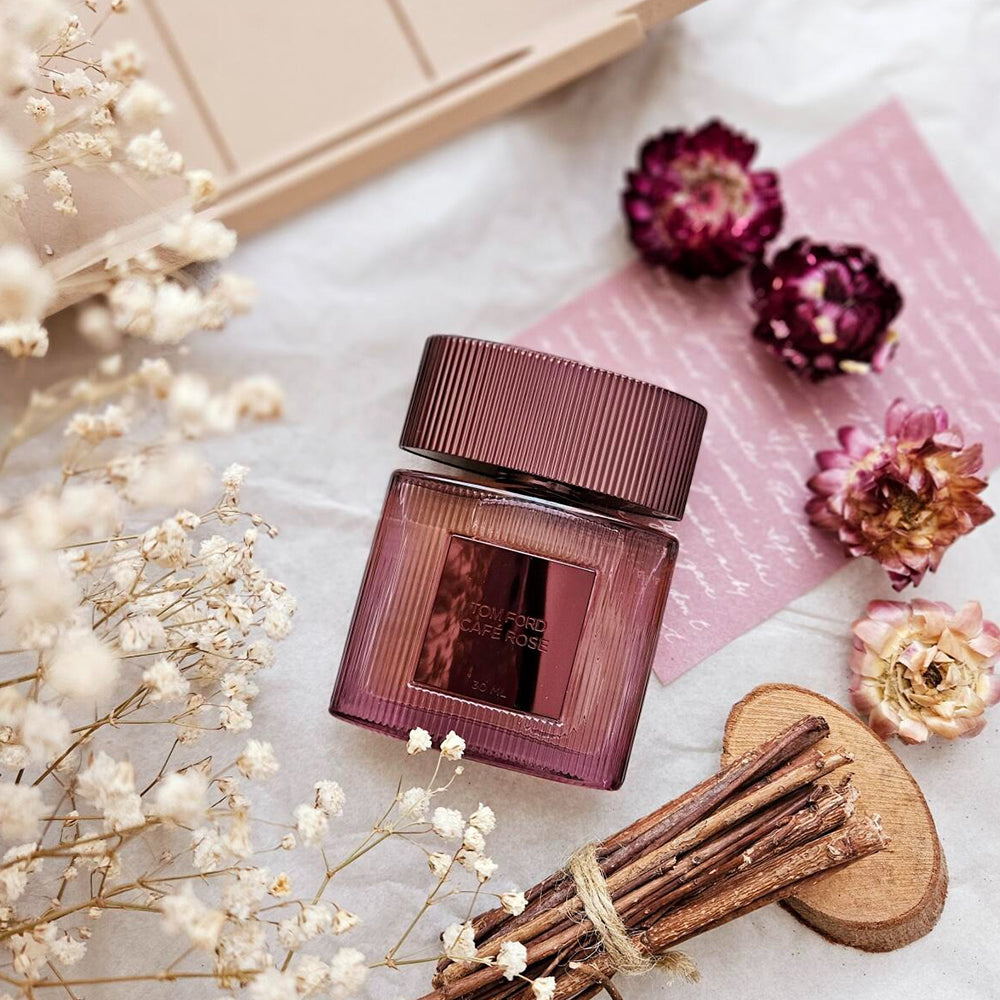 TOM FORD CAFE ROSE WOMAN 1.7 EDP SP