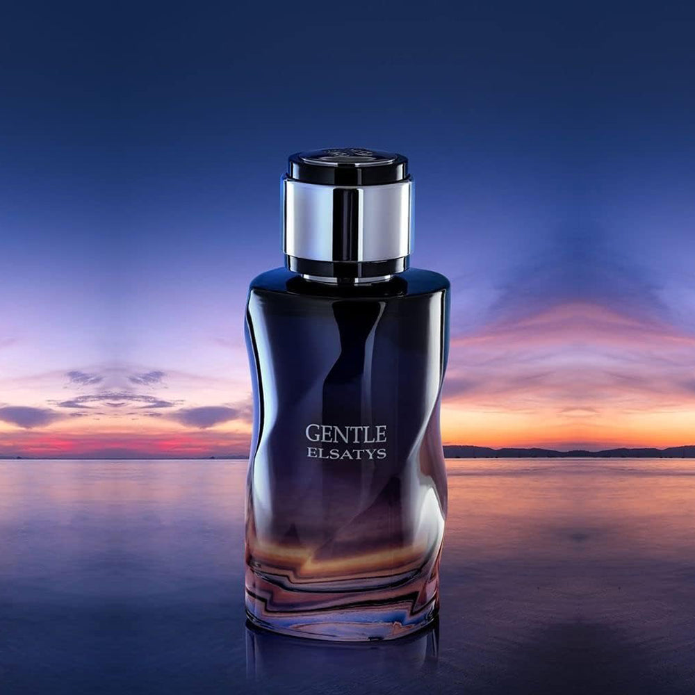 Reyane Gentle Elsatys for Men 3.3 100ml