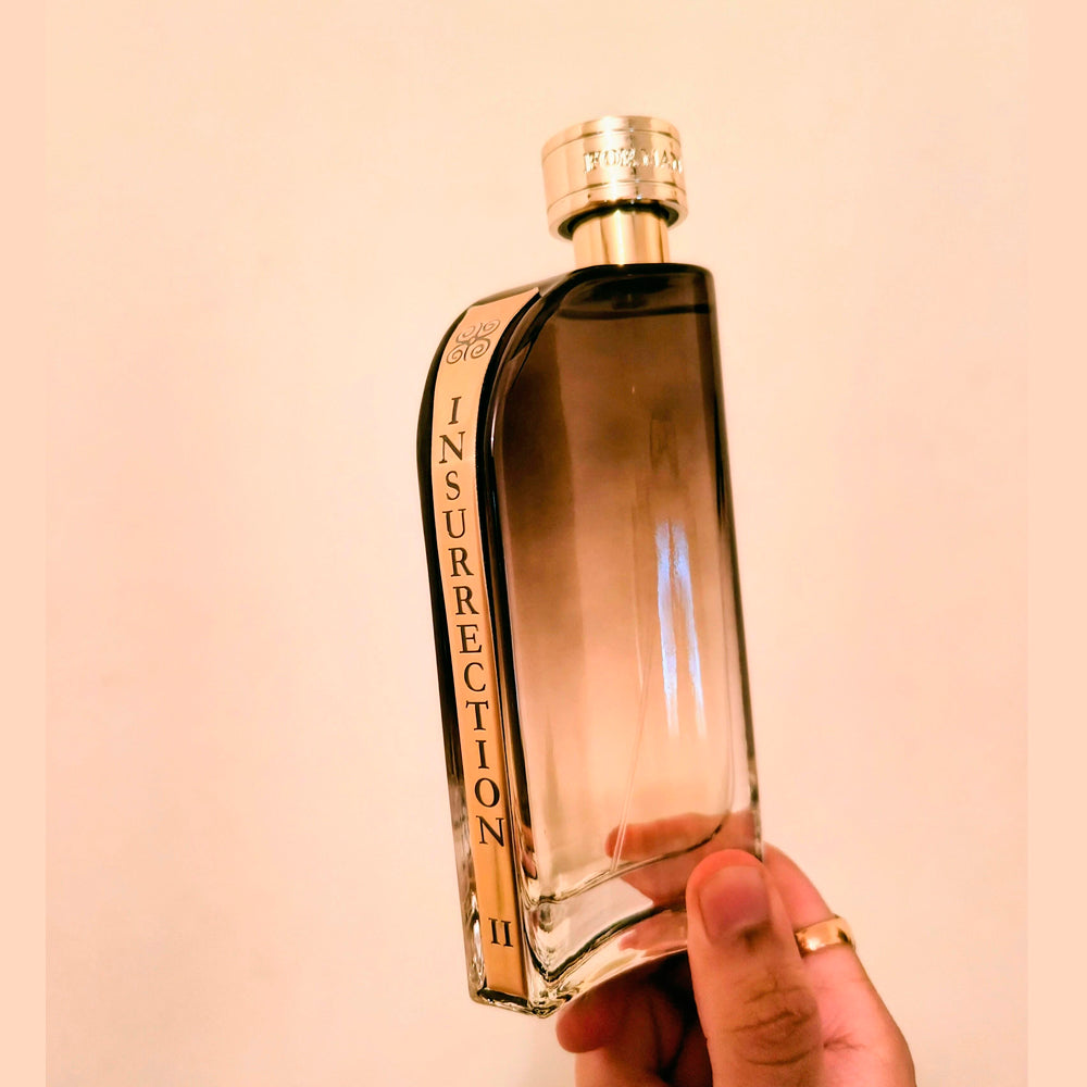 Reyane Tradition Insurrection II Emperor for Men - 3 oz EDT Spray