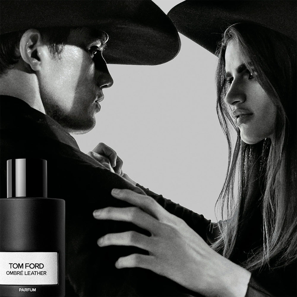 Tom Ford Ombre Leather Parfum 3.4 Edp Unisex