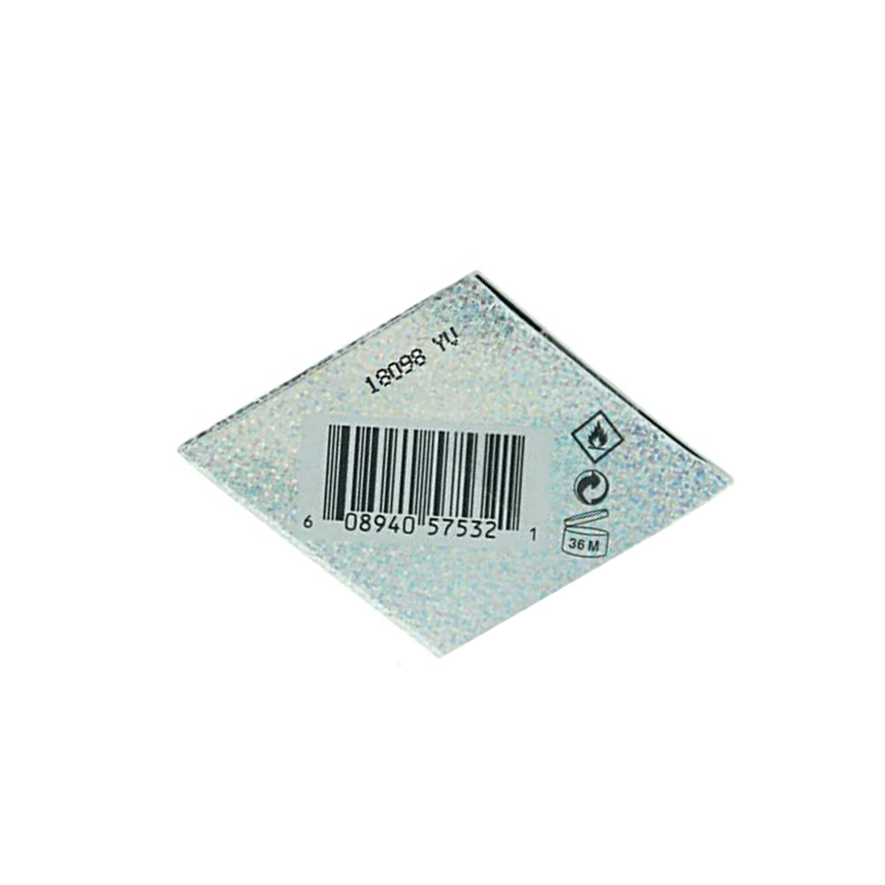 Platinum Rush by Paris Hilton Eau de Parfum Spray for Women. Fruity Scent. 1 oz