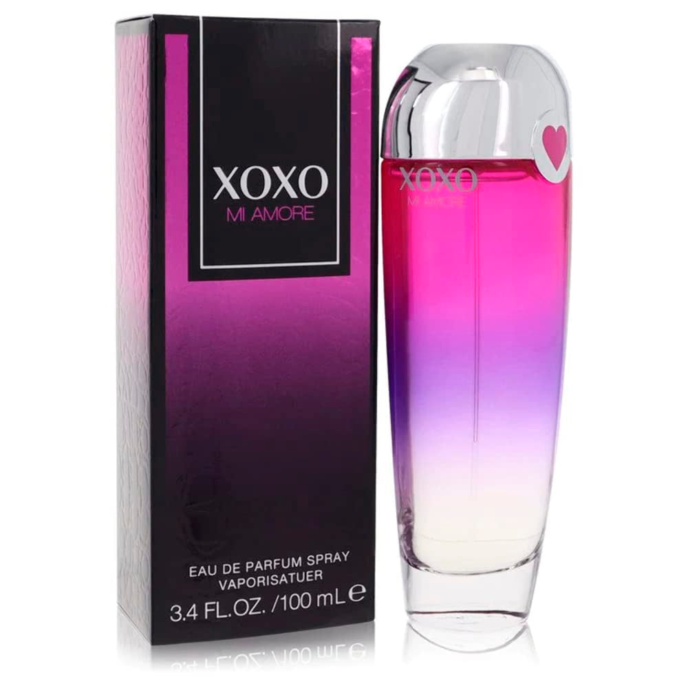 Xoxo Mi Amore W Edp/S 3.4