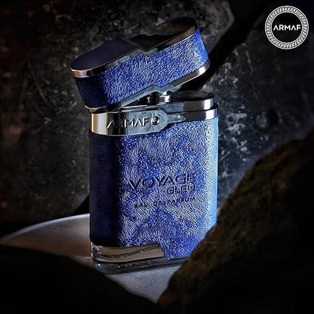 ARMAF VOYAGE BLEU 3.4 EDP SPR