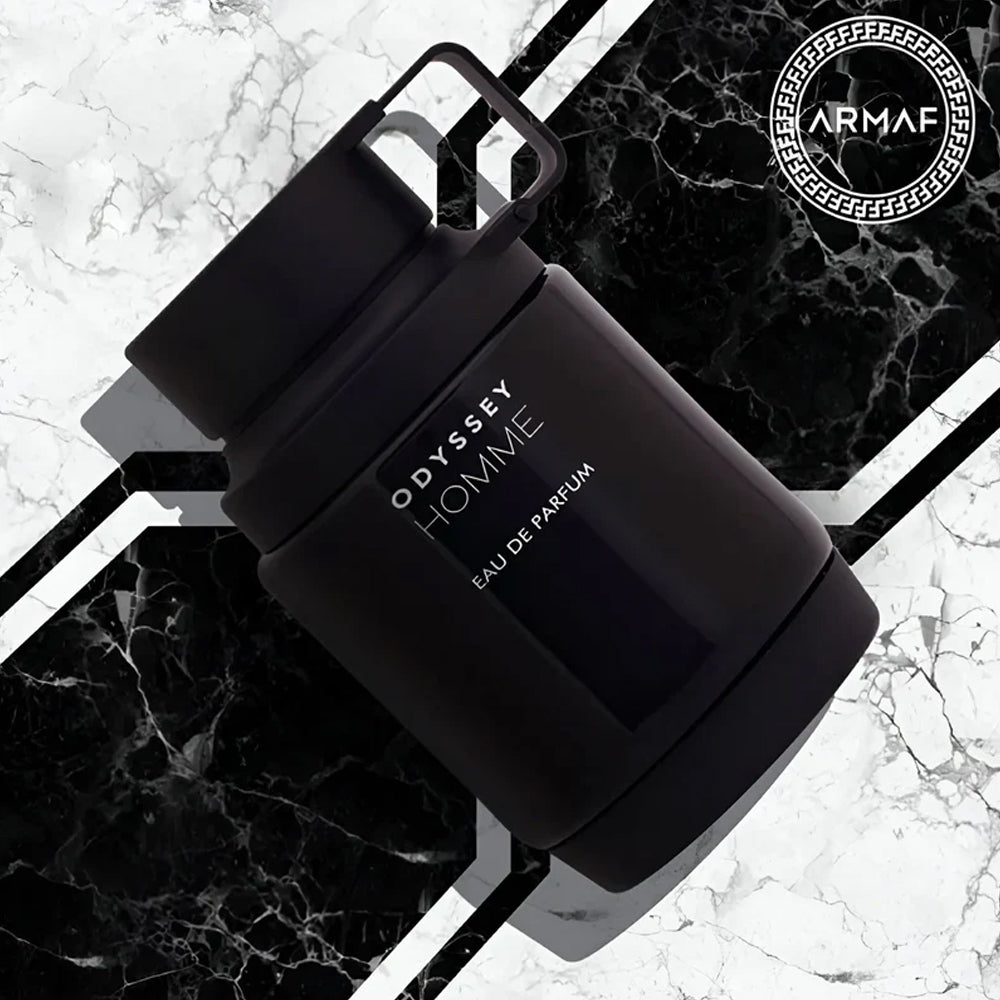 ARMAF ODYSSEY HOMME BLACK 6.7 EDP SPR