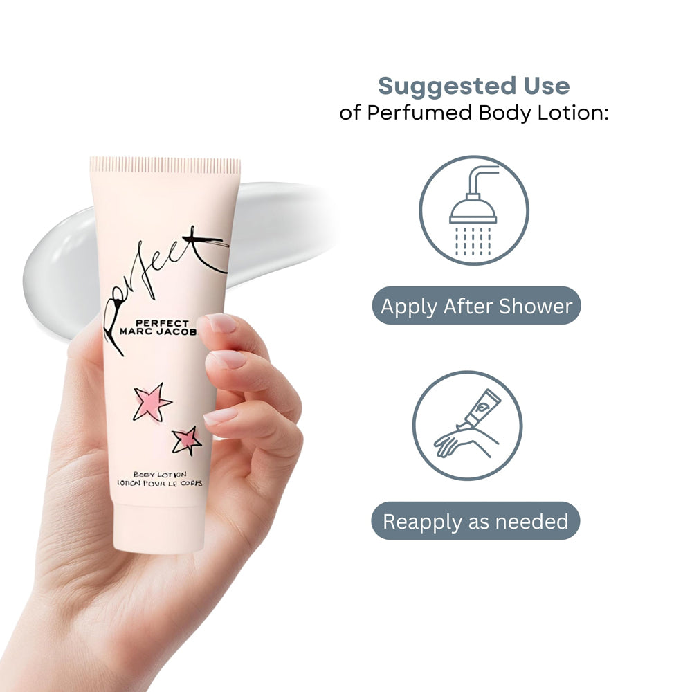 Marc Jacobs Perfect 5.0 B/L (117304)