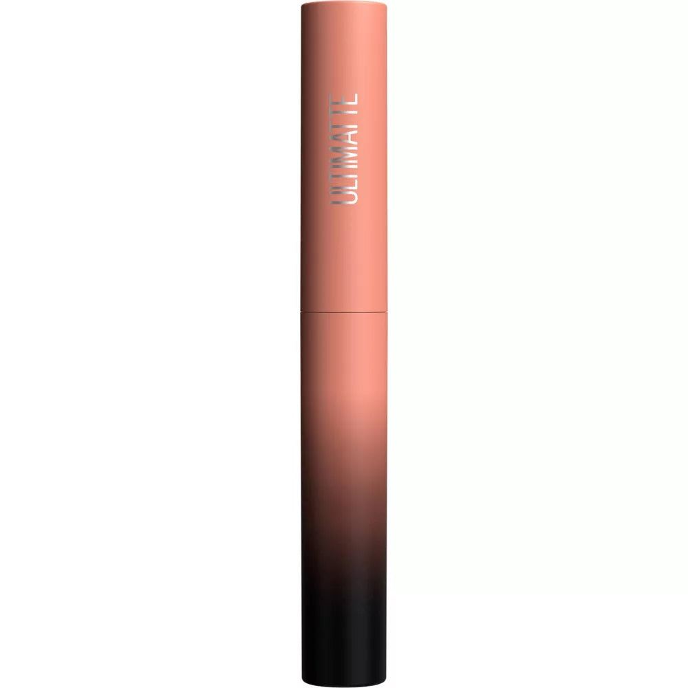 Maybelline Color Sensational Ultimatte Neo-neutrals Slim Lipstick. More Blondes