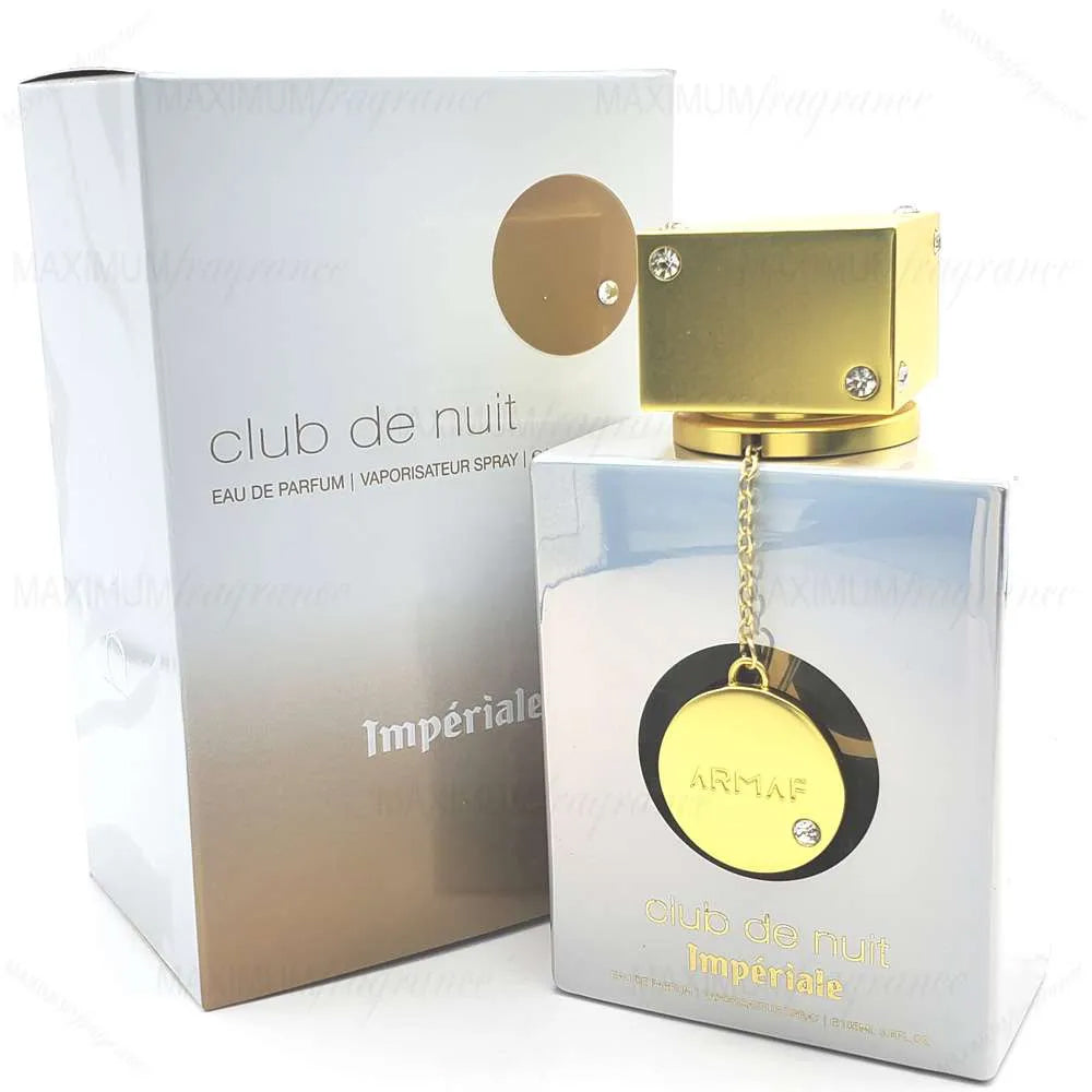 Armaf CDN Imperiale 3.6oz Ladies Eau de Parfum