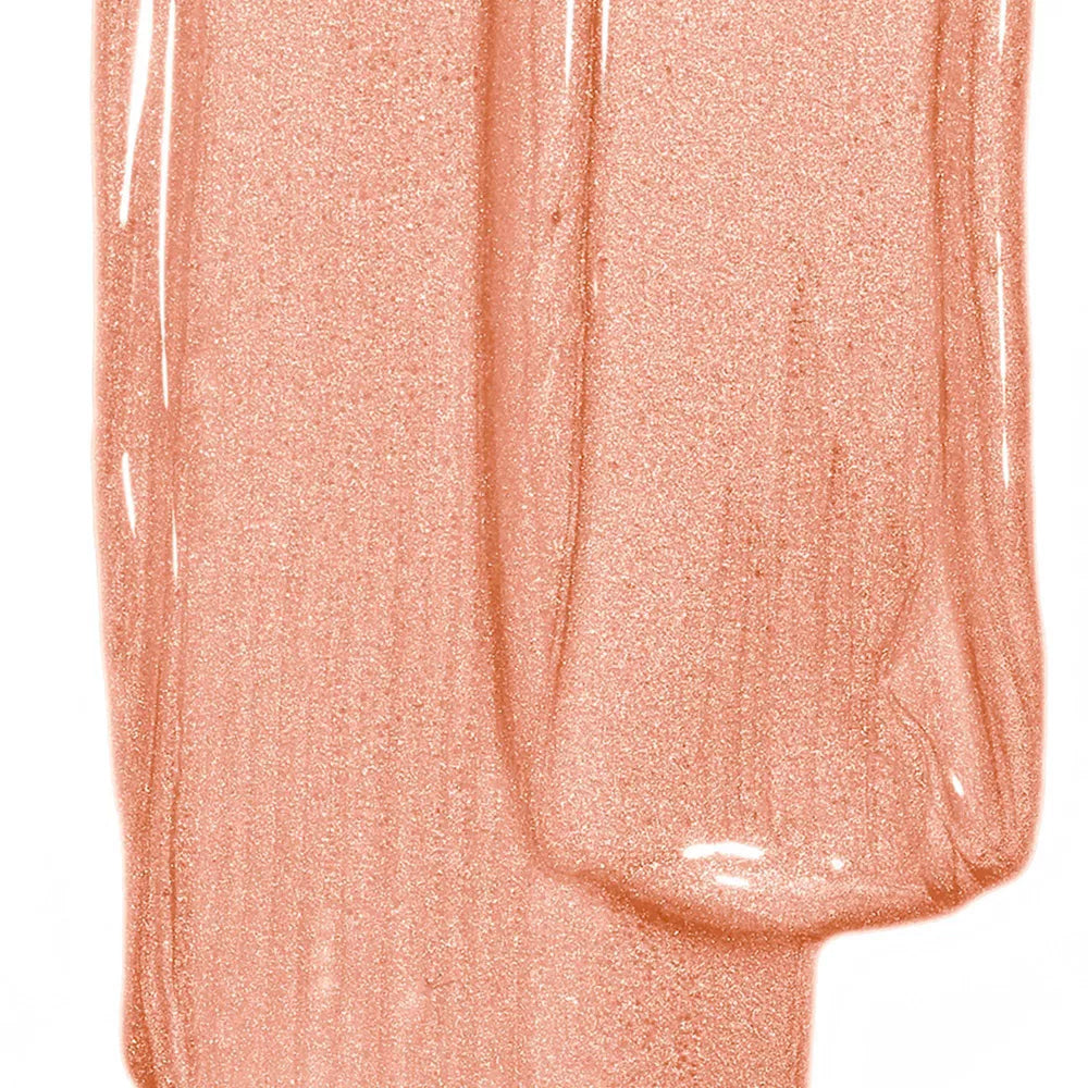 Revlon Super Lustrous The Gloss Lip Gloss. Lush High Shine Finish. 255 Sandstorm