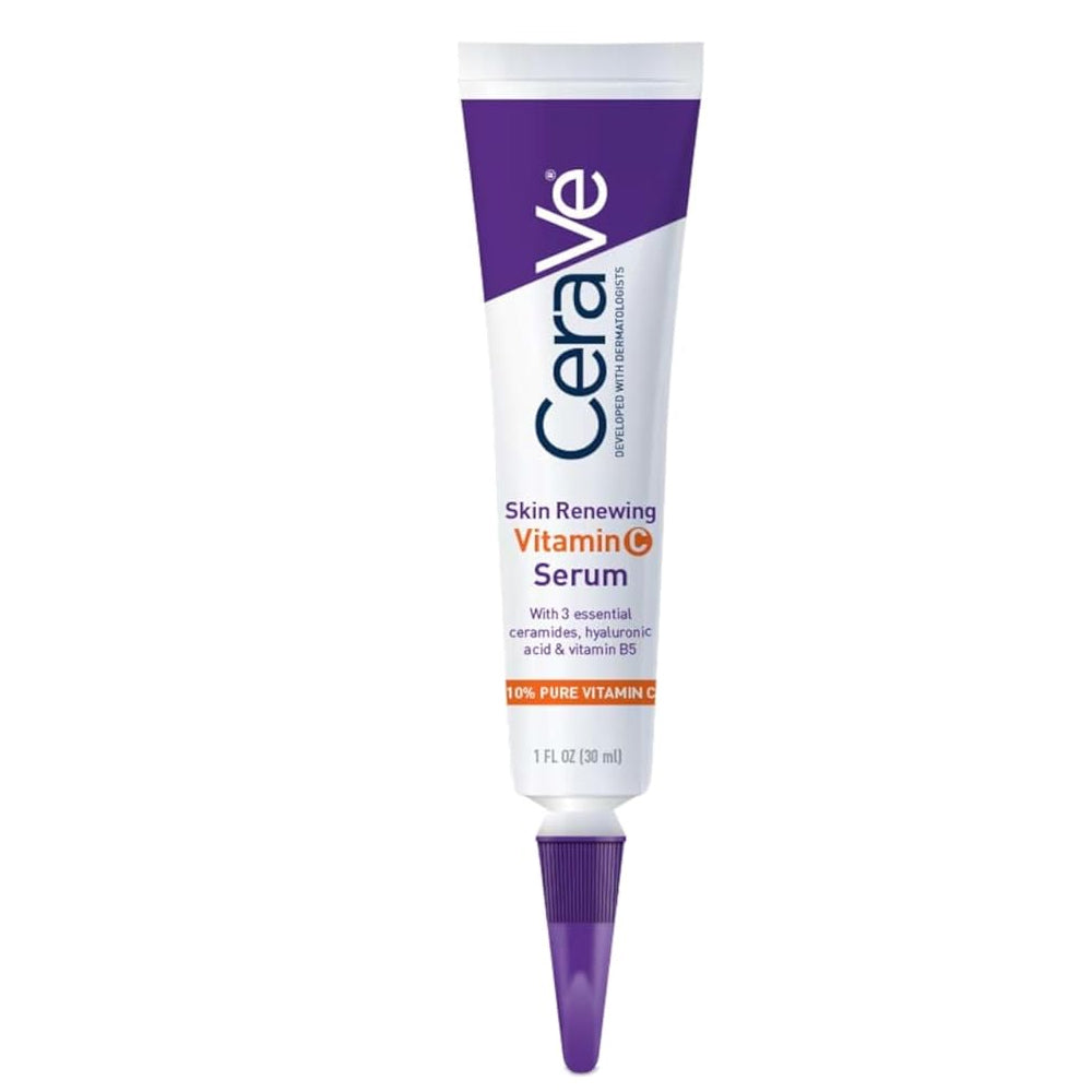 CeraVe Skin Renewing Vitamin C