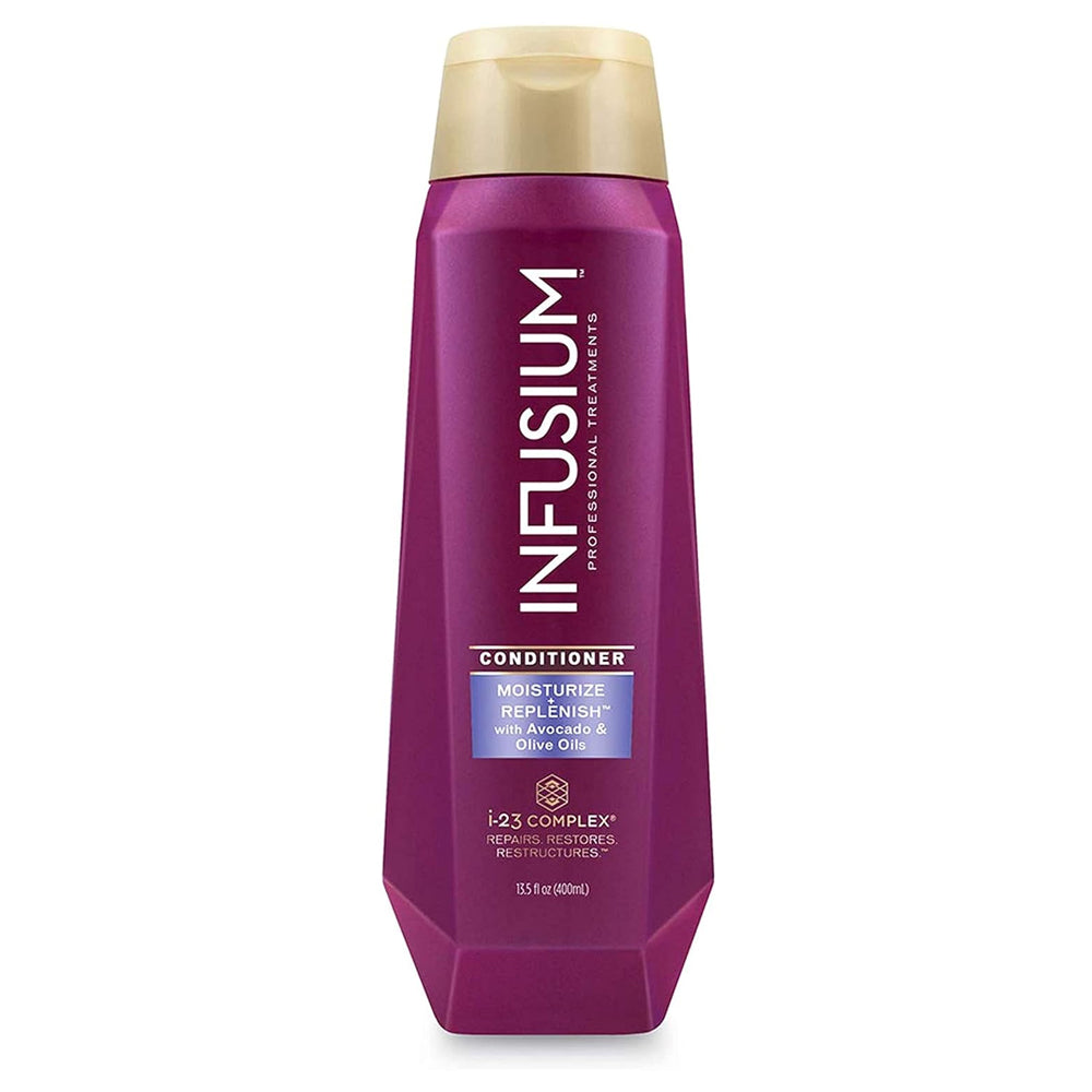 Infusium Conditioner Moisturize + Replenish 13.5Oz