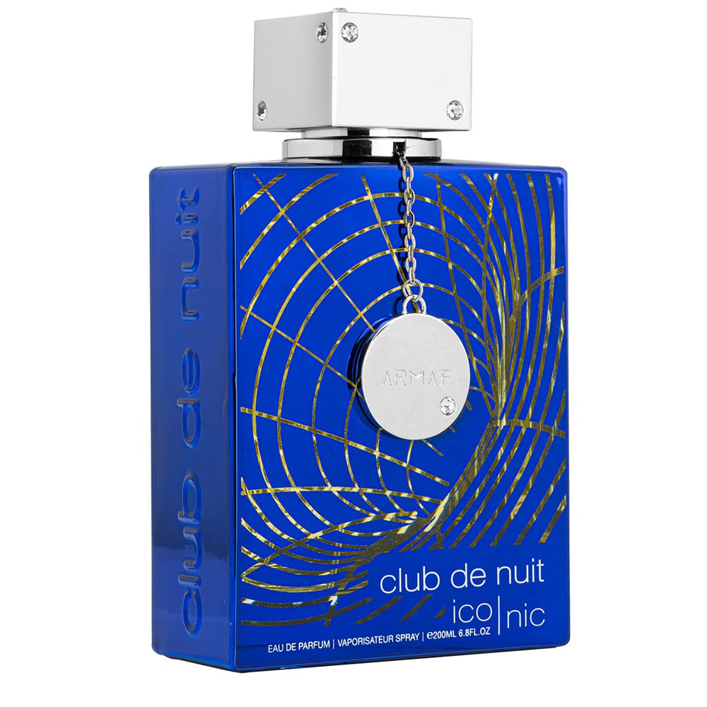 Armaf Club De Nuit Iconic for Men 6.8 EDP Spray