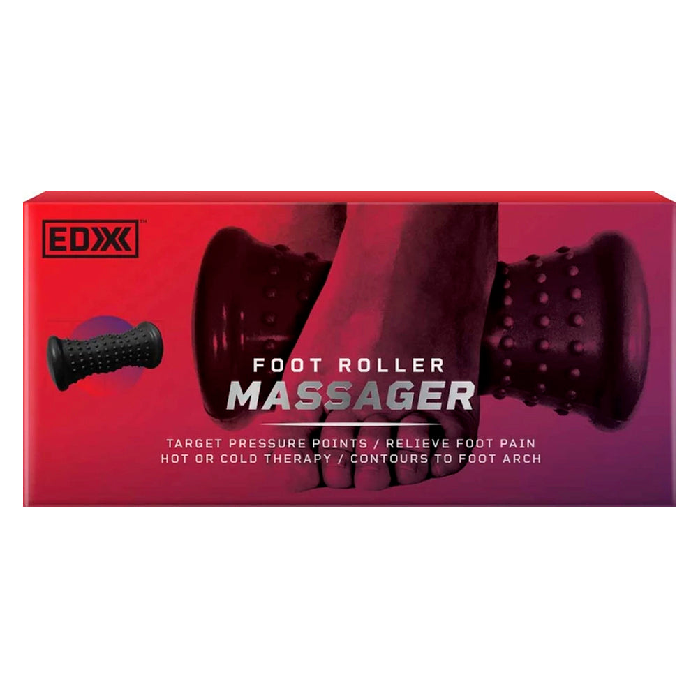 EDX - Foot Roller Massager