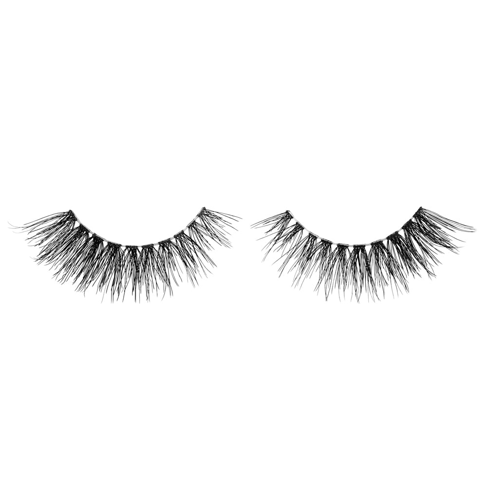 Ardell Professional Remy Lash 778 Eyelashes. Medium Length, Feather Look. 1 Pair