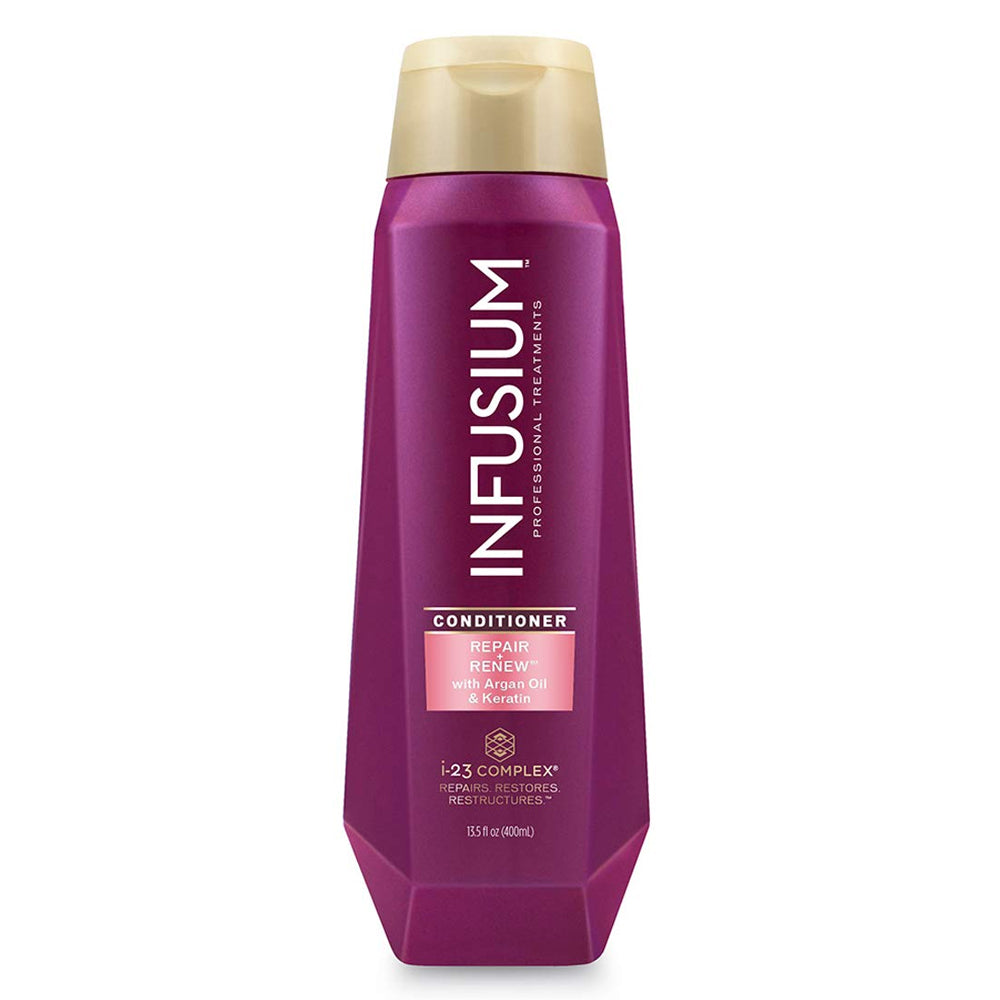 Infusium Conditioner Repair + Renew  13.5Oz