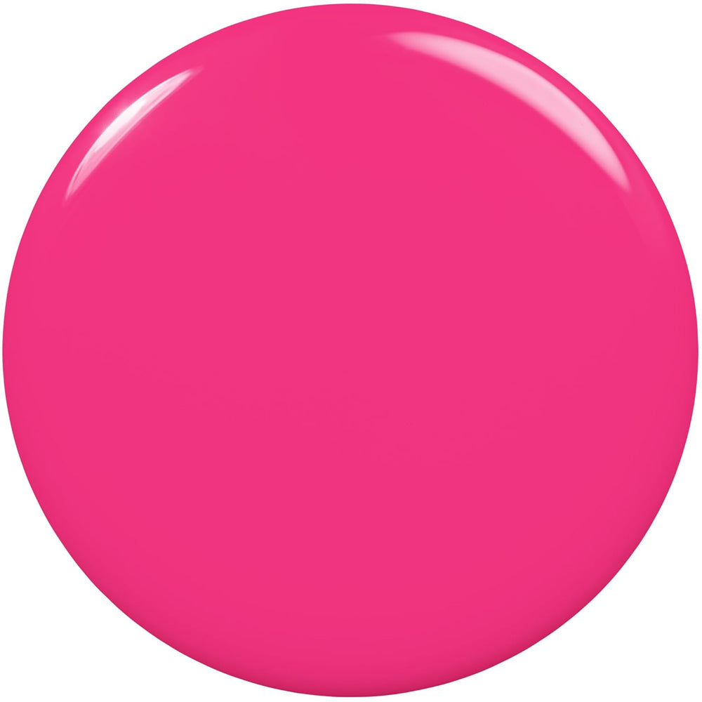 Essie Salon-Quality Nail Polish, Finish Nail color Mod Square, 0.46 fl oz