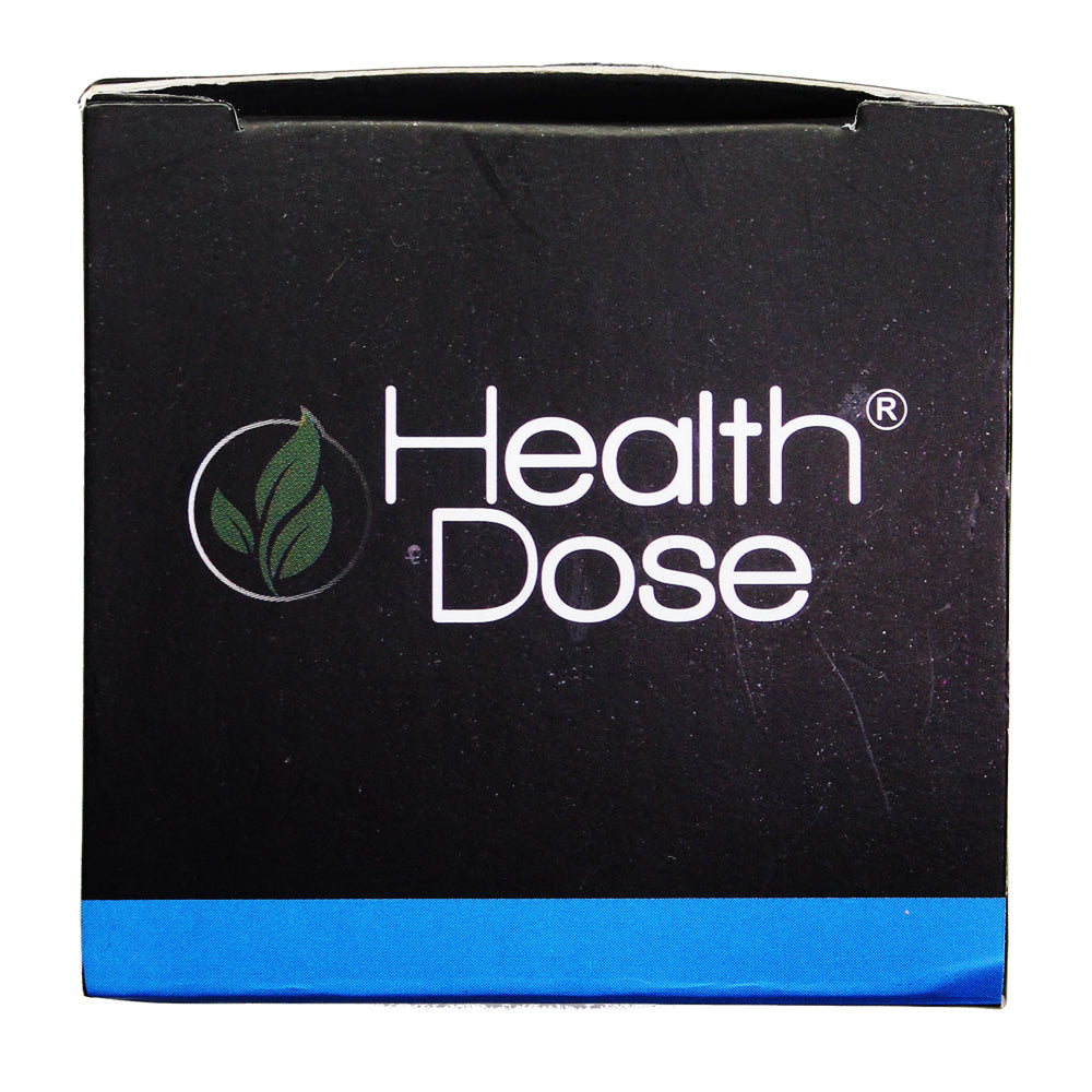 Health Dose Fat Burner - PM Nighttime - Pack of 5