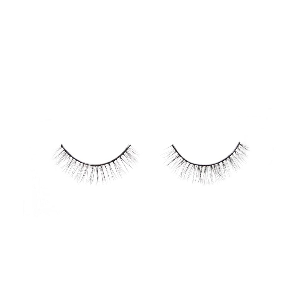 Ardell Professional Eco Lashes 450 Eyelashes. Lightweight and Organic. 1 Pair