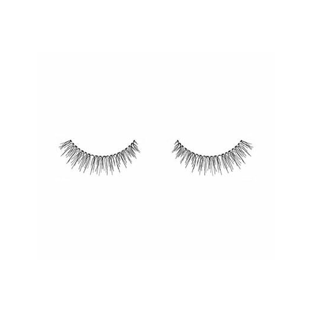 Ardell Professional Self-Adhesive Eyelashes. Light & Short Length. 110S. 1 Pair